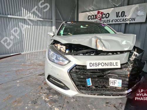 AC compressor HYUNDAI i40 I CW (VF) 1.7 CRDi | BP30056290M34 - Image 25