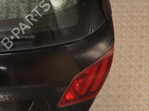 Used Tailgate Tailgate PEUGEOT 308 II (LB_, LP_, LW_, LH_, L3_) 1.6 HDi / BlueHDi 115 (115 hp) 34382404 34382404