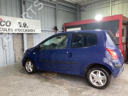 bremsepedal RENAULT TWINGO II (CN0_) | BP36297369I19 - Image 4