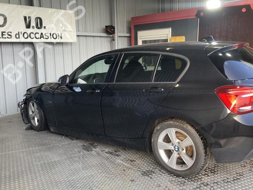 Front left seatbelt BMW 1 (F20) 118 i | BP33206046I26 - Image 24