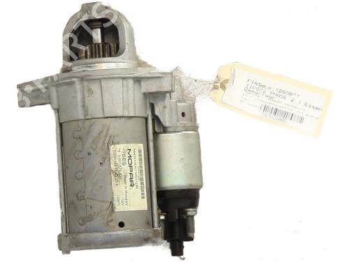Starter FIAT TIPO Hatchback (356_, 357_) 1.0 (357HXN1A) | BP32766834M8 - Image 3