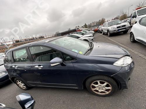 Radio HONDA FR-V (BE) 1.7 (BE1) | BP21291857E6 