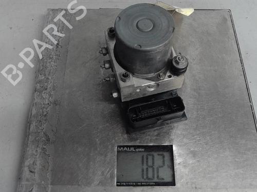 ABS pump CITROËN BERLINGO / BERLINGO FIRST Box Body/MPV (M_) 1.6 HDI 75 (MB9HW) | BP21306557M43 