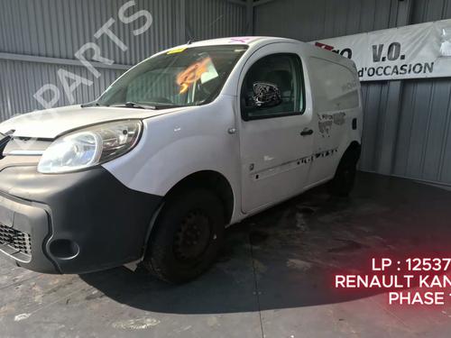 Right front driveshaft RENAULT KANGOO Express (FW0/1_) Z.E. (FW0Z, FW1Z) | BP29509456M39 - Image 6