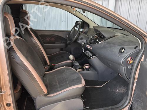Interior roof RENAULT TWINGO II (CN0_) | BP33450579I12 - Image 3