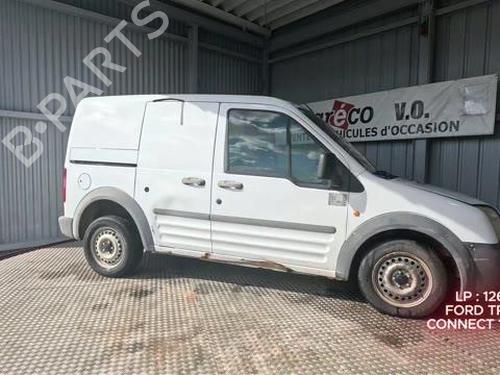 Starter FORD TRANSIT CONNECT (P65_, P70_, P80_) 1.8 TDCi | BP33627314M8  - Image 25