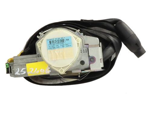 Used Front right seatbelt Front right seatbelt FORD KA (RU8) 1.3 TDCi (75 hp) 28169948 28169948