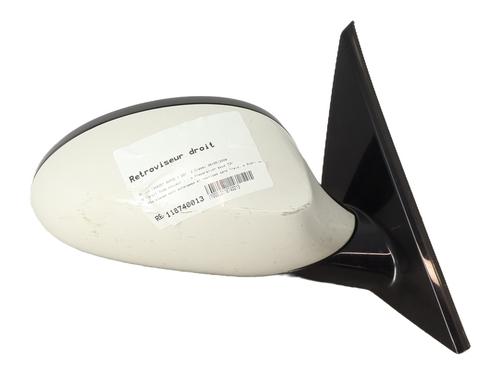Used Right mirror Right mirror BMW 1 (E81) 118 d (143 hp) 31252396 31252396