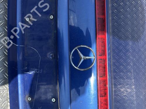 Tailgate MERCEDES-BENZ SLK (R170) 200 Kompressor (170.444) | BP27484526C6 