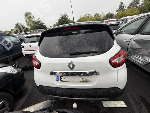 Left taillight RENAULT CAPTUR I (J5_, H5_) 1.2 TCe 120 | BP28496155C34 - Image 11