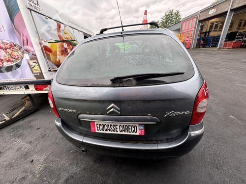 Starter CITROËN XSARA PICASSO (N68) 1.6 HDi | BP21304827M8 