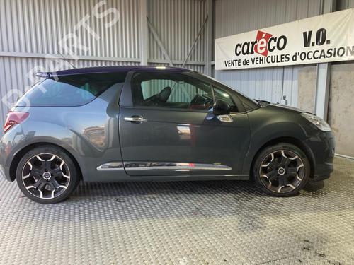Gearbox CITROËN DS3 (SA_) 1.6 HDi 115 | BP38038865M3  - Image 26
