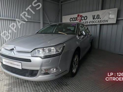 Left front window switch CITROËN C5 III (RD_) 1.6 HDi 115 (RD9HRA, RD9HLA, RD9HL0) | BP36815925I27 - Image 28