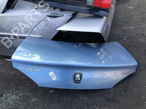 Used Tailgate PEUGEOT 406 Coupe (8C) 2.0 16V (136 hp) 21290318