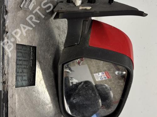 Right mirror NISSAN MICRA III (K12)  | BP21297909C27 