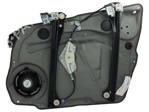 Left front window motor MERCEDES-BENZ A-CLASS (W169) A 170 (169.032, 169.332) | BP35994826E21 - Image 3