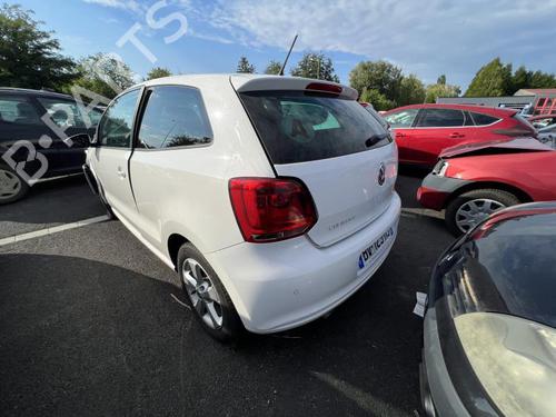 Used Parts VW POLO V (6R1, 6C1)  1.6 TDI  1985954