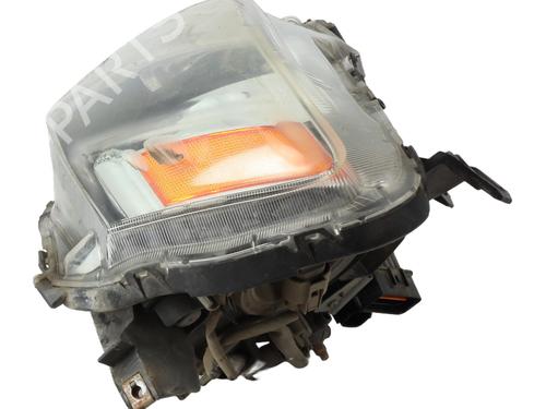 Used Left headlight Left headlight MITSUBISHI LANCER VIII Sportback (CX_A) 2.0 DI-D (CX8A) (140 hp) 25441586 25441586