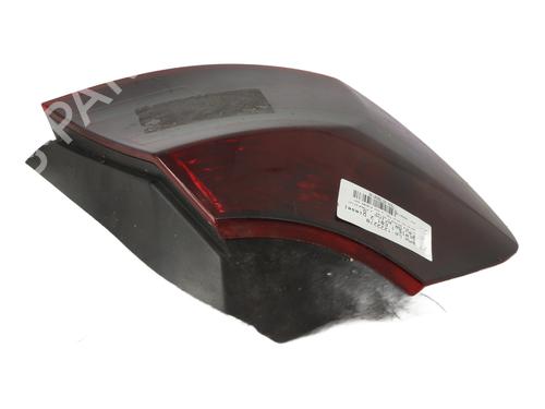 Left taillight BMW 1 (E81) 123 d | BP21308901C34  - Image 5