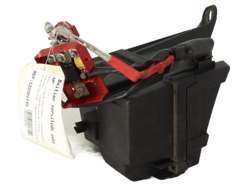 Fuse box RENAULT TWINGO II (CN0_) 1.2 16V (CN04, CN0B) | BP32785451E1 - Image 5