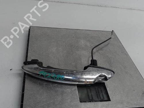 Front left exterior door handle MINI MINI (R50, R53) One | BP21299796C128 
