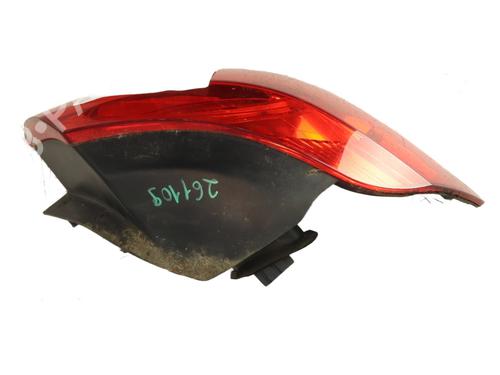Left taillight VW GOLF VI (5K1) 1.6 TDI | BP37865979C34 - Image 3