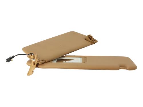 Left sun visor PORSCHE CAYENNE (9PA) S 4.8 | BP27558774I1