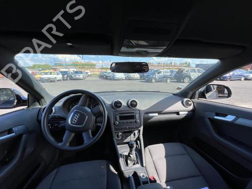 Starter AUDI A3 Sportback (8PA) 2.0 TDI 16V | BP21297609M8 