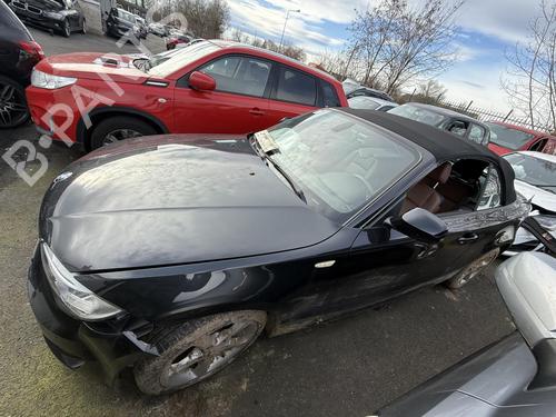 Left mirror BMW 1 Convertible (E88) 118 d | BP28291087C26  - Image 10