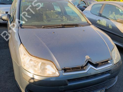 Alternator CITROËN C4 I (LC_) 1.6 HDi | BP25758612M7 