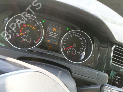 Climate control VW GOLF VII (5G1, BQ1, BE1, BE2) 1.4 TSI | BP27196699I5 - Image 7