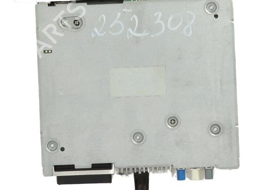 Radio CITROËN DS5 2.0 HDi 165 | BP29960468E6 