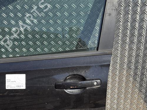 Left front door NISSAN QASHQAI / QASHQAI +2 I (J10, NJ10, JJ10E) 1.6 dCi | BP24174547C2 