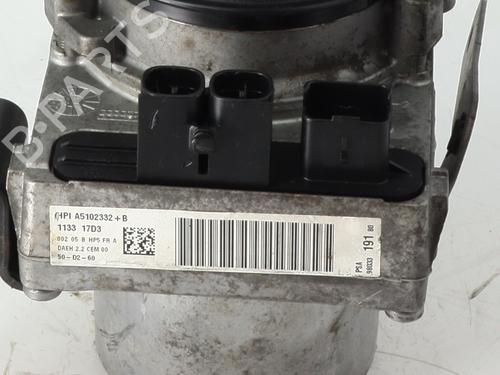 Steering pump CITROËN C4 II (NC_) 1.6 HDi 115 | BP21315132M99