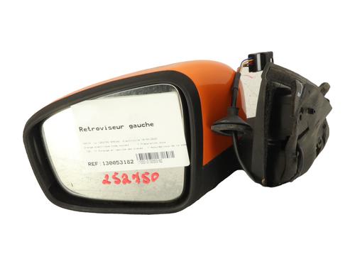 Left mirror DACIA SPRING EV (B6M1) | BP37737480C26 - Image 3