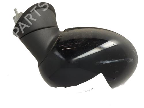 Right mirror MINI MINI (R56) Cooper S | BP27312946C27 