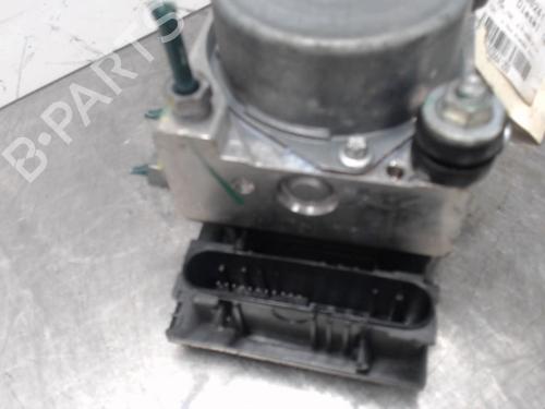 Used ABS pump DACIA LOGAN MCV (KS_) 1.5 dCi (KS0W) (86 hp) 21299766