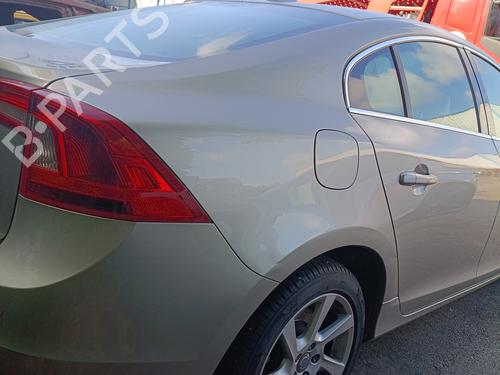 Left headlight VOLVO S60 II (134) T3 | BP28215579C28 - Image 9