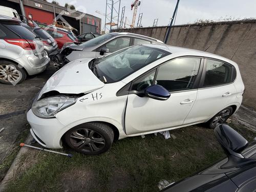 Starter PEUGEOT 208 I (CA_, CC_) 1.2 VTi 68 / PureTech 68 | BP24494017M8 