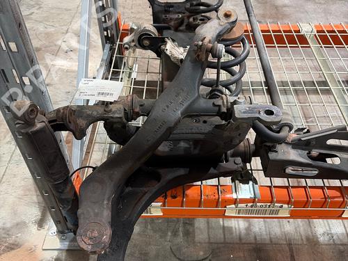 Used Subframe Subframe 31603244 31603244