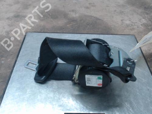 Used Rear left belt tensioner BMW 1 Coupe (E82) 120 d (177 hp) 21315250
