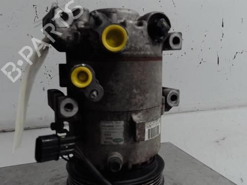 Used AC compressor KIA SPORTAGE III (SL) 1.7 CRDi (116 hp) 21291507
