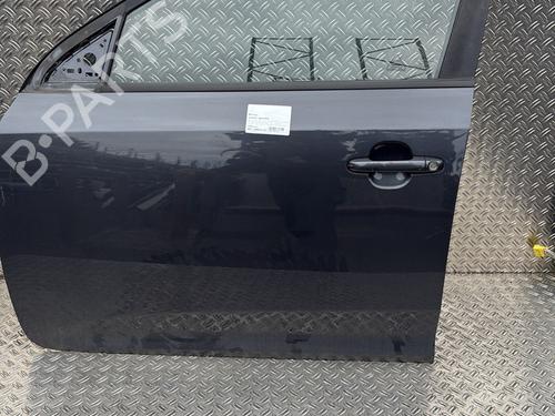 Used Left front door KIA CEE'D SW (ED) 1.4 CVVT (90 hp) 25716391