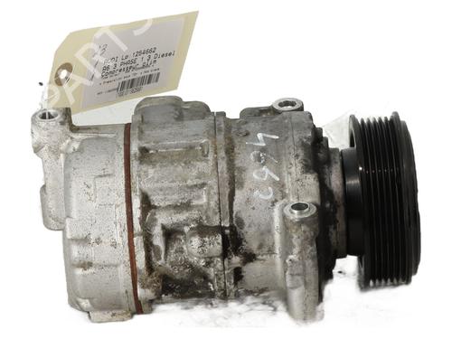 AC compressor AUDI A6 C6 (4F2) 3.0 TDI quattro | BP31757669M34 - Image 4
