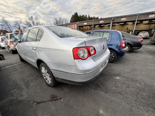 Mass air flow sensor VW PASSAT B6 (3C2) 1.9 TDI | BP29567965M95  - Image 11