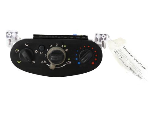 Used Climate control DACIA DUSTER (HS_) 1.5 dCi (HSMD, HSM3) (110 hp) 28182877
