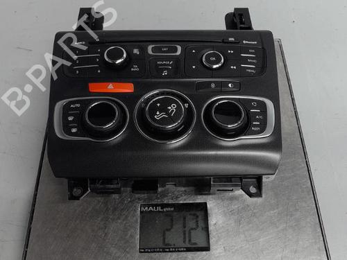 Used Radio CITROËN DS4 (NX_) 1.6 THP 155 (156 hp) 21316532