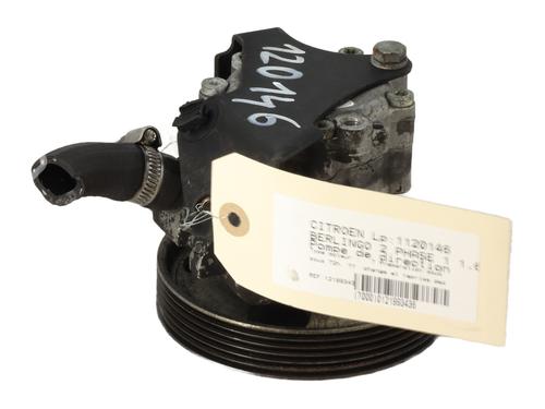 Steering pump CITROËN BERLINGO MULTISPACE (B9) 1.6 HDi 110 | BP32670188M99 - Image 4