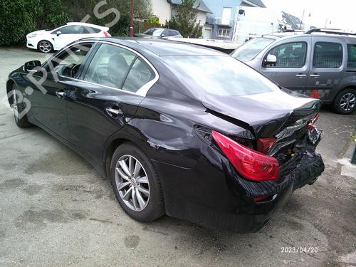 Brugte INFINITI Q50 50 D 1990362