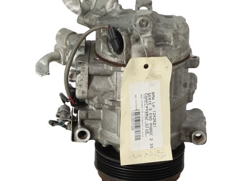 AC compressor BMW 3 (E90) 325 d | BP21295857M34  - Image 7